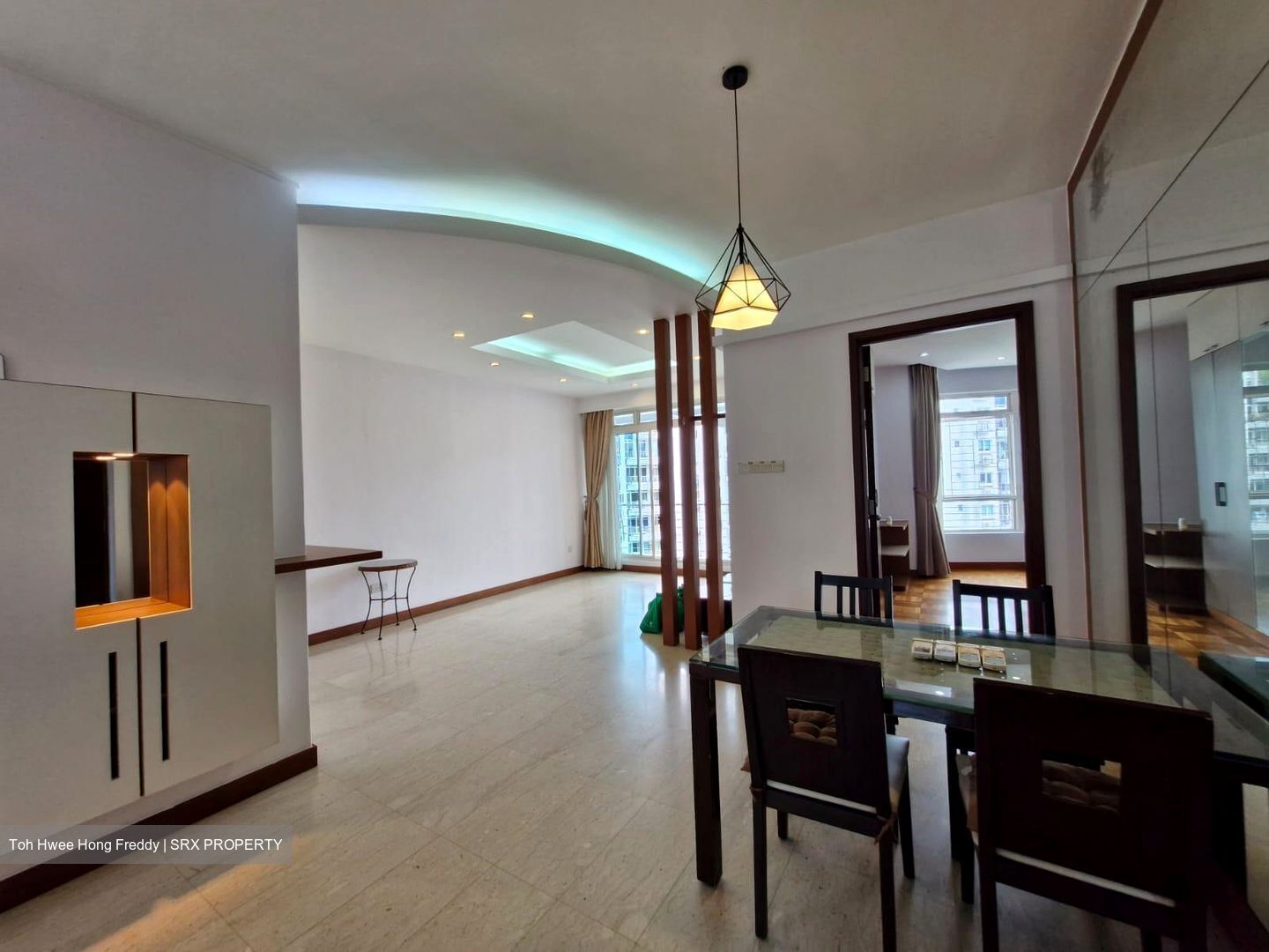 Hillington Green (D23), Condominium #584912981